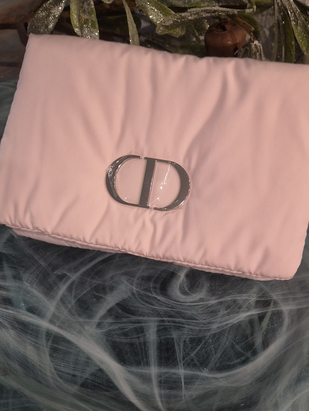 Dior Pouch